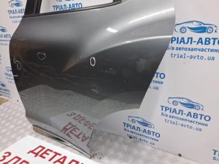 Дверь задняя левая Nissan Juke F15 1.6 turbo MR16DDT