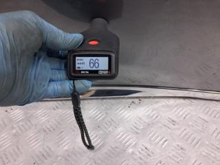 Дверь задняя левая Juke 2010-2019 F15 1.6 turbo MR16DDT