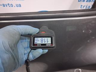 Дверь задняя левая Juke 2010-2019 F15 1.6 turbo MR16DDT