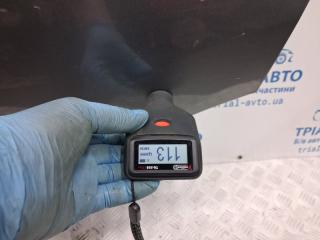 Дверь задняя левая Juke 2010-2019 F15 1.6 turbo MR16DDT