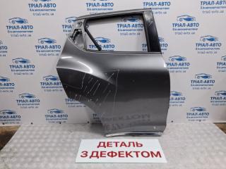 Дверь задняя правая Nissan Juke 2010-2019