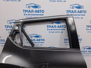 Дверь задняя правая Juke 2010-2019 F15 1.6 turbo MR16DDT