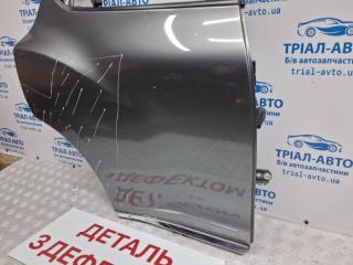 Дверь задняя правая Juke 2010-2019 F15 1.6 turbo MR16DDT