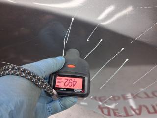 Дверь задняя правая Juke 2010-2019 F15 1.6 turbo MR16DDT