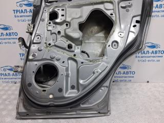 Дверь задняя правая Juke 2010-2019 F15 1.6 turbo MR16DDT