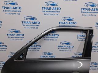 Дверь передняя левая Juke 2010-2019 F15 1.6 turbo MR16DDT