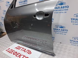 Дверь передняя левая Juke 2010-2019 F15 1.6 turbo MR16DDT