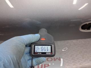 Дверь передняя левая Juke 2010-2019 F15 1.6 turbo MR16DDT