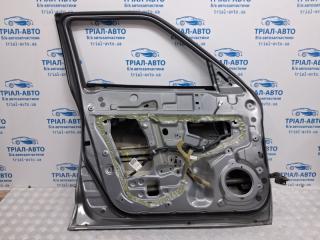 Дверь передняя левая Juke 2010-2019 F15 1.6 turbo MR16DDT