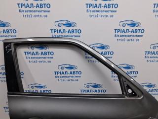 Дверь передняя правая Juke 2010-2019 F15 1.6 turbo MR16DDT