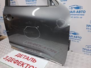 Дверь передняя правая Juke 2010-2019 F15 1.6 turbo MR16DDT