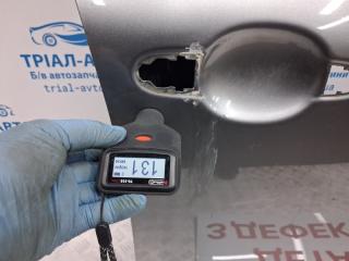 Дверь передняя правая Juke 2010-2019 F15 1.6 turbo MR16DDT