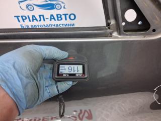 Дверь передняя правая Juke 2010-2019 F15 1.6 turbo MR16DDT