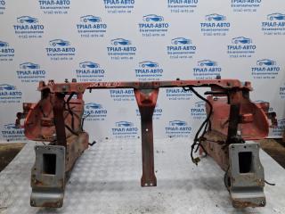 Панель передняя SsangYong Korando 2010-2019 Б/У Панель передняя SsangYong Korando 2010-2019