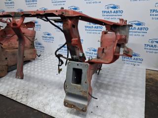 Панель передняя SsangYong Korando C200 2.0 diesel D20Dt