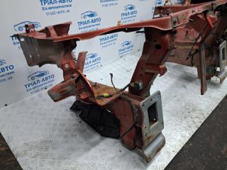 Панель передняя Korando 2010-2019 C200 2.0 diesel D20Dt