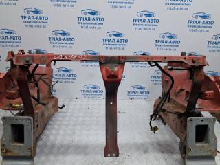 Панель передняя Korando 2010-2019 C200 2.0 diesel D20Dt