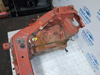 Панель передняя Korando 2010-2019 C200 2.0 diesel D20Dt