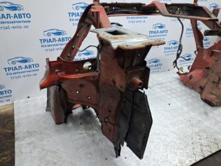 Панель передняя Korando 2010-2019 C200 2.0 diesel D20Dt