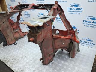 Панель передняя Korando 2010-2019 C200 2.0 diesel D20Dt