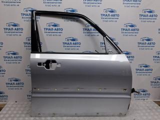 Дверь передняя правая Mitsubishi Pajero Wagon 2006-2022