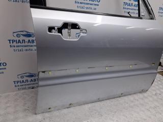 Дверь передняя правая Mitsubishi Pajero Wagon 4 3.2 Дизель 4M41