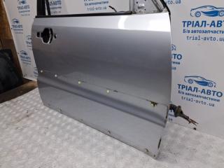 Дверь передняя правая Pajero Wagon 2006-2022 4 3.2 Дизель 4M41