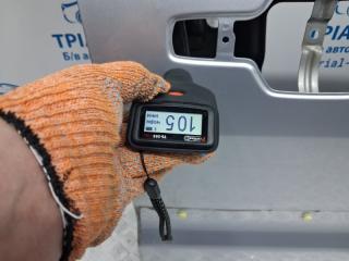 Дверь передняя правая Pajero Wagon 2006-2022 4 3.2 Дизель 4M41