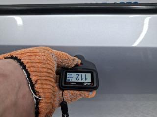 Дверь передняя правая Pajero Wagon 2006-2022 4 3.2 Дизель 4M41