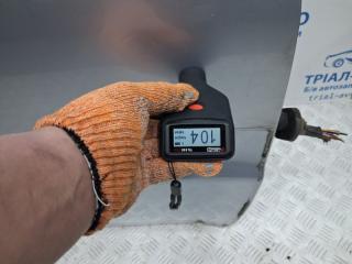 Дверь передняя правая Pajero Wagon 2006-2022 4 3.2 Дизель 4M41