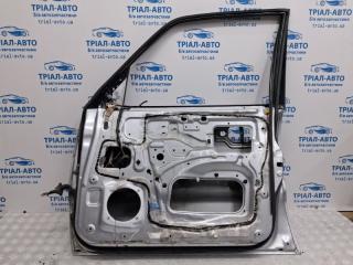 Дверь передняя правая Pajero Wagon 2006-2022 4 3.2 Дизель 4M41