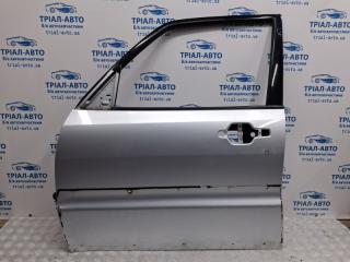 Дверь передняя левая Mitsubishi Pajero Wagon 2006-2022
