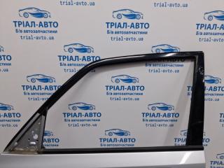 Дверь передняя левая Pajero Wagon 2006-2022 4 3.2 Дизель 4M41