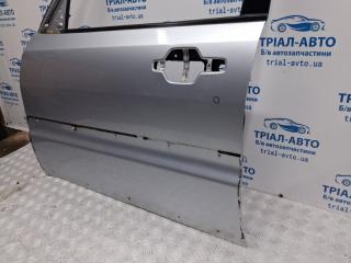 Дверь передняя левая Pajero Wagon 2006-2022 4 3.2 Дизель 4M41