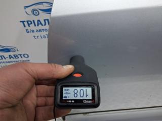 Дверь передняя левая Pajero Wagon 2006-2022 4 3.2 Дизель 4M41