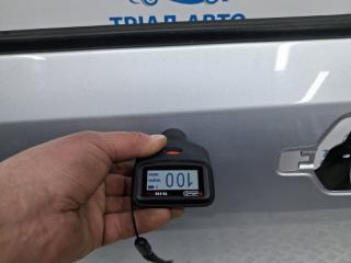 Дверь передняя левая Pajero Wagon 2006-2022 4 3.2 Дизель 4M41