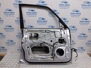 Дверь передняя левая Pajero Wagon 2006-2022 4 3.2 Дизель 4M41