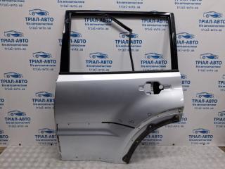 Дверь задняя левая Mitsubishi Pajero Wagon 2006-2022