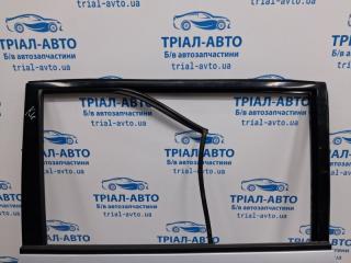 Дверь задняя левая Pajero Wagon 2006-2022 4 3.2 Дизель 4M41