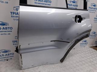 Дверь задняя левая Mitsubishi Pajero Wagon 4 3.2 Дизель 4M41