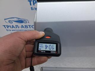 Дверь задняя левая Pajero Wagon 2006-2022 4 3.2 Дизель 4M41