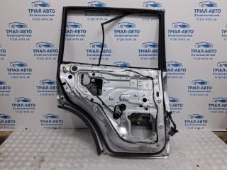 Дверь задняя левая Pajero Wagon 2006-2022 4 3.2 Дизель 4M41