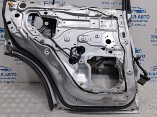 Дверь задняя левая Pajero Wagon 2006-2022 4 3.2 Дизель 4M41