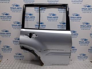 Дверь задняя правая Mitsubishi Pajero Wagon 2006-2022