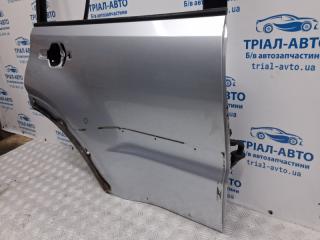 Дверь задняя правая Pajero Wagon 2006-2022 4 3.2 Дизель 4M41
