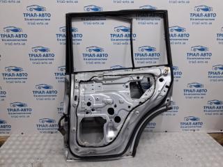 Дверь задняя правая Pajero Wagon 2006-2022 4 3.2 Дизель 4M41