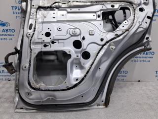 Дверь задняя правая Pajero Wagon 2006-2022 4 3.2 Дизель 4M41