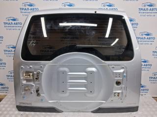 Крышка багажника Mitsubishi Pajero Wagon 2006-2022