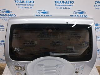 Крышка багажника Pajero Wagon 2006-2022 4 3.2 Дизель 4M41