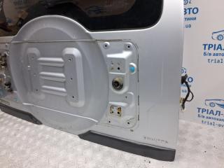 Крышка багажника Pajero Wagon 2006-2022 4 3.2 Дизель 4M41